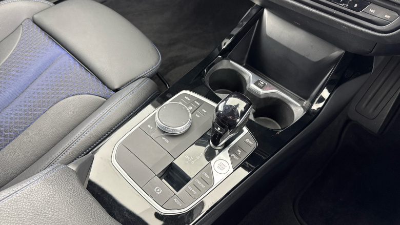 BMW 1 Series 118i [136] M Sport 5dr Step Auto [LCP] Petrol Hatchback